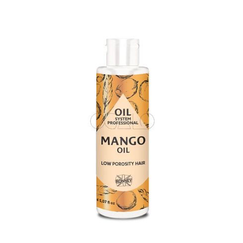 Oil System Professional Mango Oil