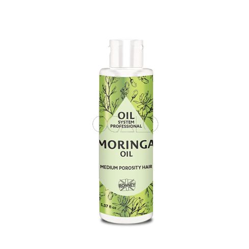 Oil System Professional Moringa Oil