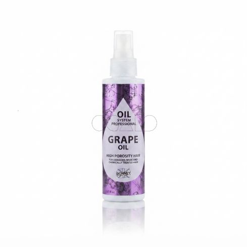 Oil System Professional Grape Oil