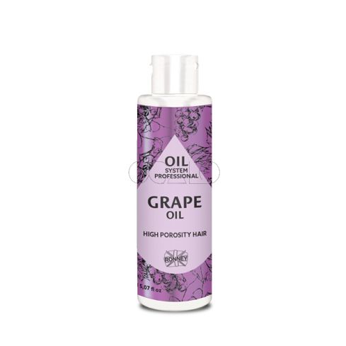 Oil System Professional Grape Oil