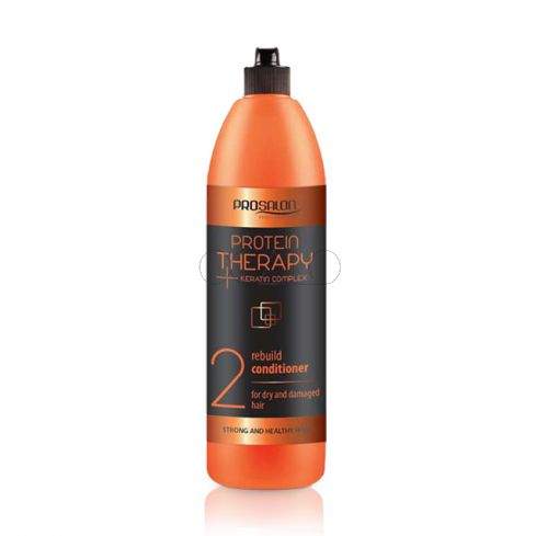 Prosalon Protein Therapy
