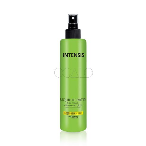 Prosalon Intensis Intensive Care Liquid Keratin