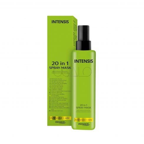 Prosalon Intensis Intensive Care 20in1