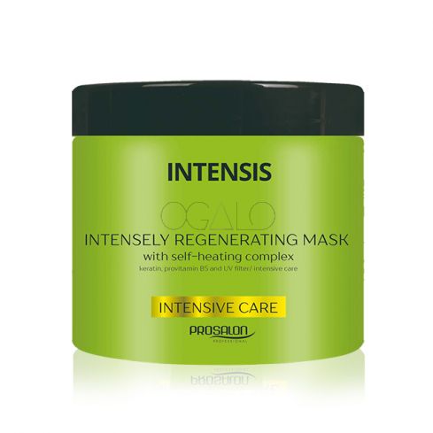 Prosalon Intensis Intensive Care