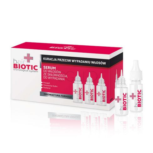 Hair Biotic