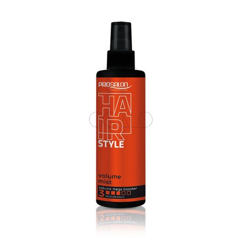 Prosalon Hair Style Volume Mist