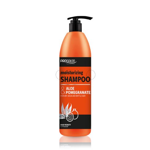 Prosalon Aloe & Pomegranate Moisturizing