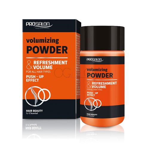 Prosalon Volumizing Powder