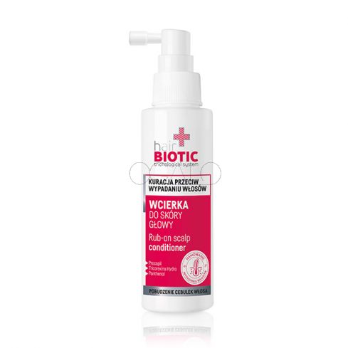 Hair Biotic