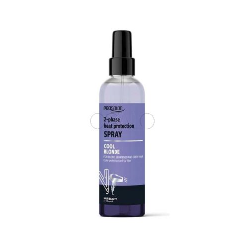 Cool Blonde Spray