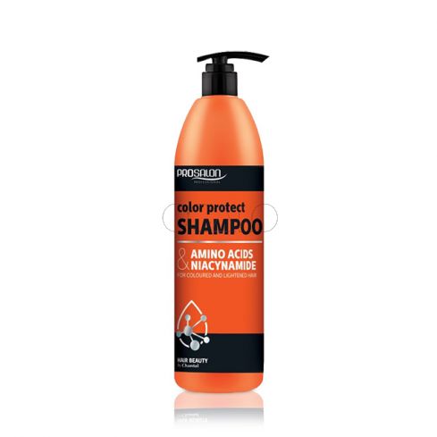 Prosalon Amino Acids & Niacynamide Color Protect