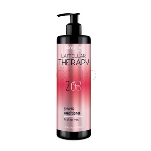 Prosalon Lamellar Therapy + 2 Glow Up