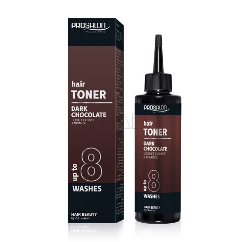 Prosalon Dark Chocolate