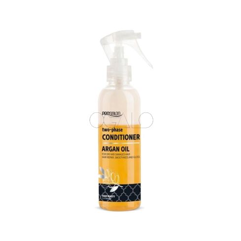 Prosalon Argan Oil