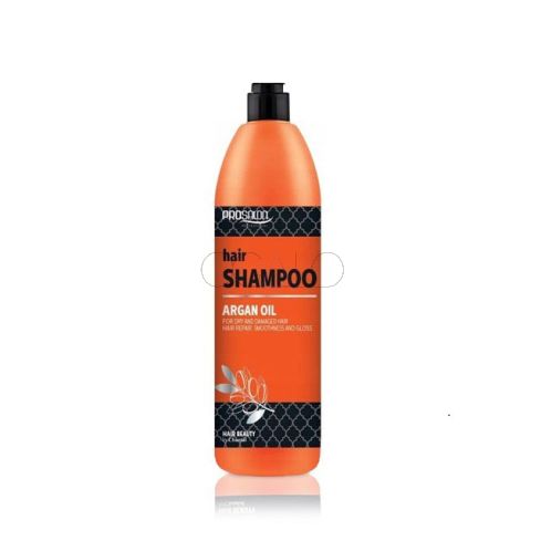 Prosalon Argan Oil