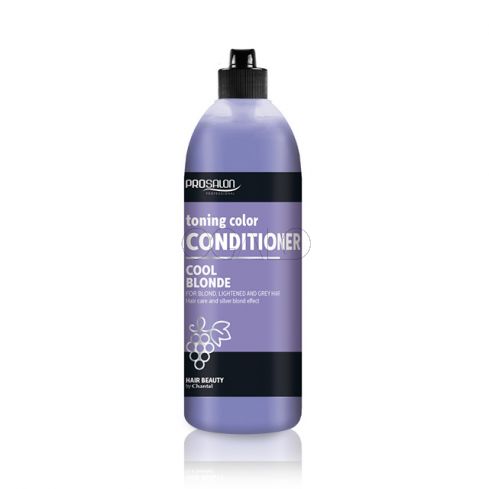 Prosalon Toning Color Cool Blonde
