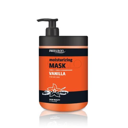 Prosalon Vanilla Moisturizing