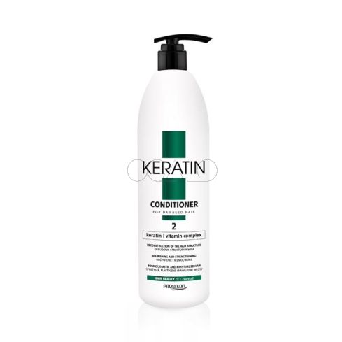 Prosalon Keratin