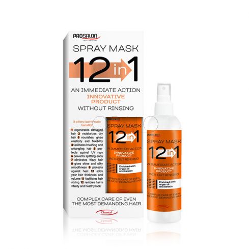 Prosalon 12 in 1