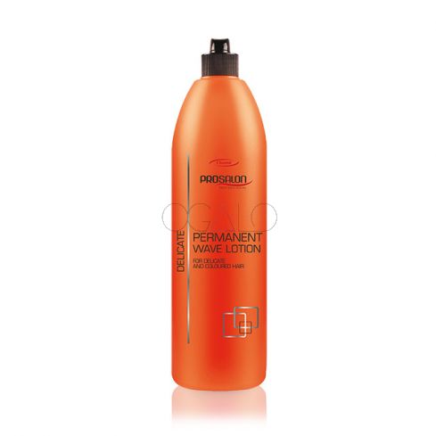 Prosalon Permanent Wave Lotion Delicate