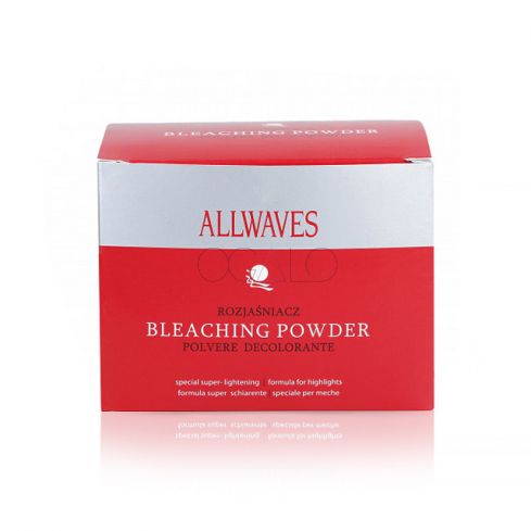 Bleaching Powder