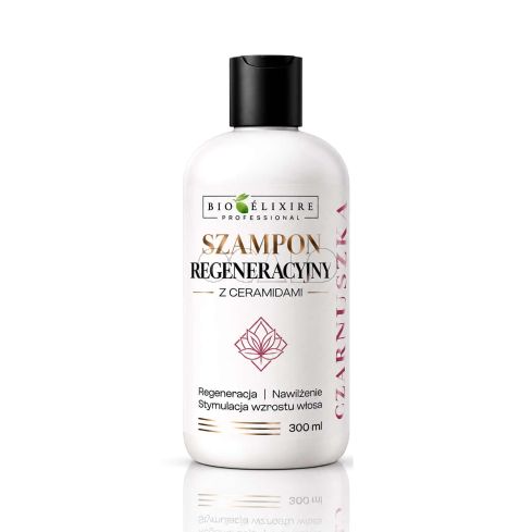 Professional Szampon regeneracyjny