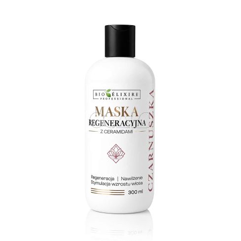 Professional Maska regeneracyjna