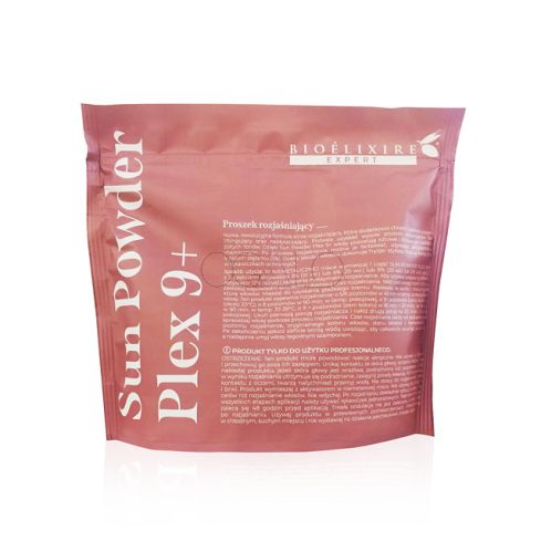 Sun Powder Plex 9+