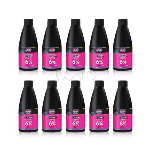 Professional Oxydant Creme 6%