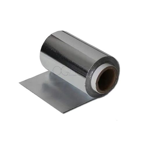 Folia fryzjerska aluminiowa
