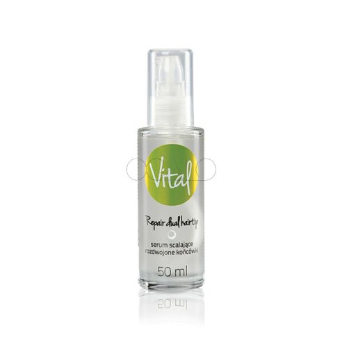Vital Repair Dual Hairtip
