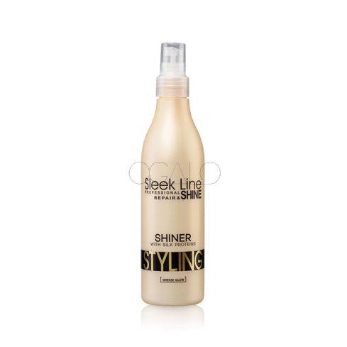 Sleek Line Shiner