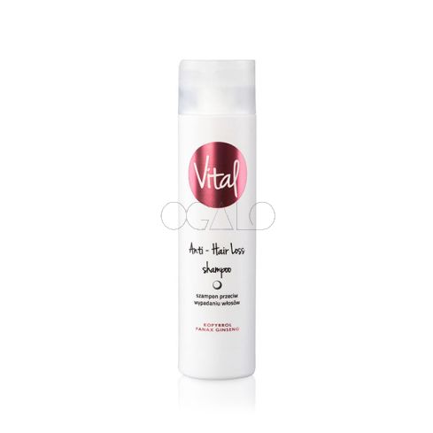 Vital Anti-Hair Loss