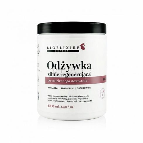 Expert Odżywka Silnie Regenerująca