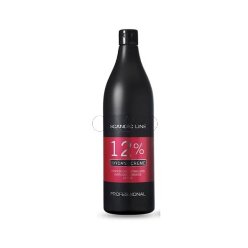 Scandic Line Oxydant Creme 12%