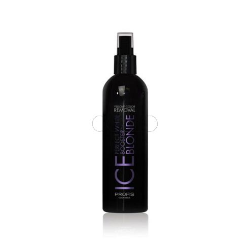 Ice Blonde Booster