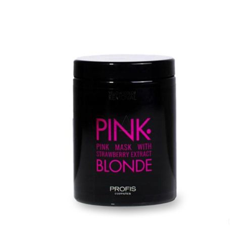 Pink Blonde