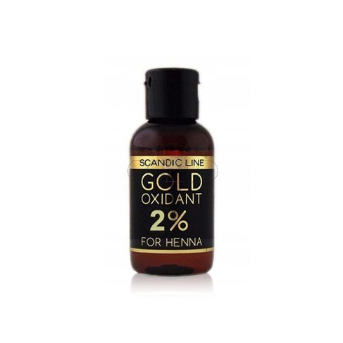 Gold Oxidant 2%