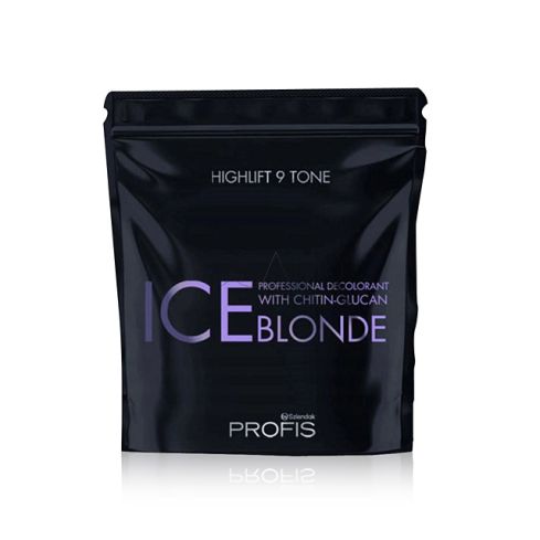 Ice Blonde
