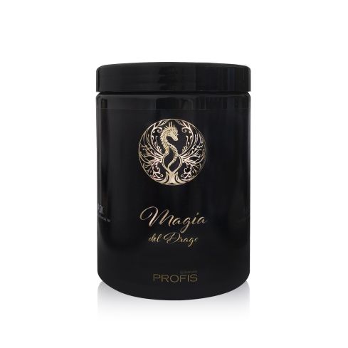 Magia del Drago