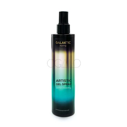 Artistic Gel Spray