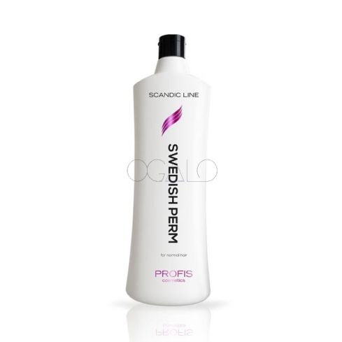 Scandic Line Swedish Perm