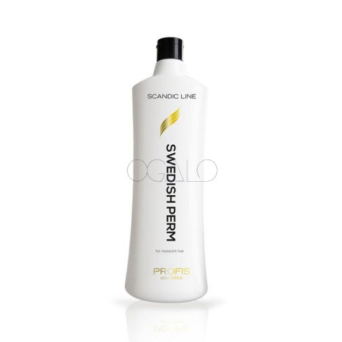 Scandic Line Swedish Perm