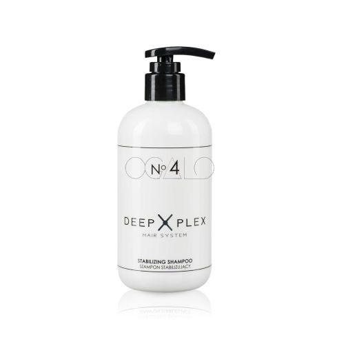 Deep Plex Nº4