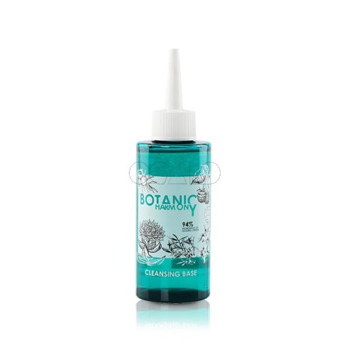 Botanic Harmony Cleansing Base