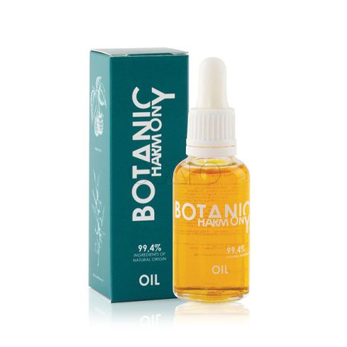Botanic Harmony Oil