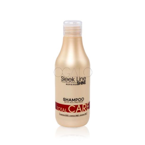 Sleek Line Total Care