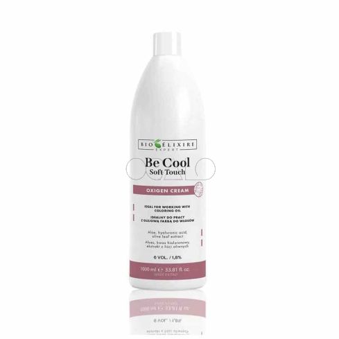 Expert Be Cool Soft Touch 1,8%
