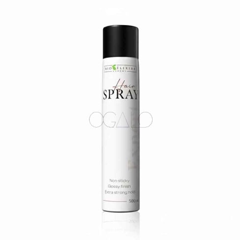 Expert Hair Spray