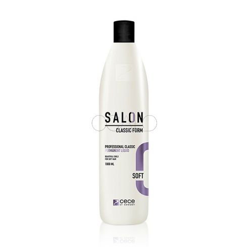 Salon Classic Form Soft